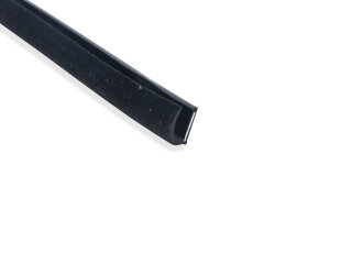 Door Seal Strip for PORSCHE 911 3.2 86- 964 Coupe, Upper Seals, Left and Right