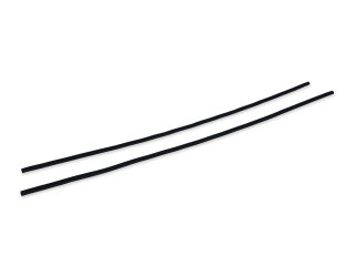 Tira de Veda&ccedil;&atilde;o da Porta para PORSCHE 911 3.2 86- 964 Coup&eacute;, Veda&ccedil;&otilde;es Superiores, Esquerda e Direita