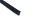 Door Seal Strip for PORSCHE 911 3.2 86- 964 Coupe, Upper Seals, Left and Right