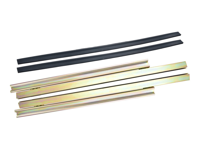 Trilhos reguladores de janela para PORSCHE 911 G de 80 -...