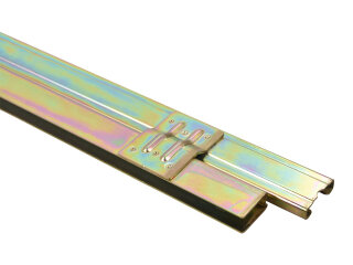 Guide alzacristalli per PORSCHE 911 G dal 80- 964 993 Coup&eacute; L+R con guarnizioni