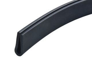 Guide alzacristalli per PORSCHE 911 G dal 80- 964 993 Coup&eacute; L+R con guarnizioni