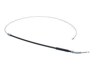 3x Handbremsseil f&uuml;r PORSCHE 356 A/B Bowdenz&uuml;ge 64424208 / 64424238