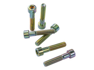 12x viti + rondelle albero motore per PORSCHE 911 G 3.2 930 964 928