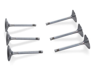 6 valvole di aspirazione per PORSCHE 911 3.0 SC 3.2...