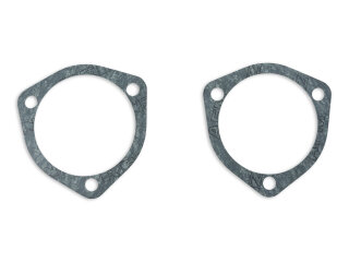 2x guarnizione flangia albero a camme per PORSCHE 911 F/G...