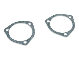 2x guarnizione flangia albero a camme per PORSCHE 911 F/G...
