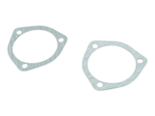 2x junta flange da &aacute;rvore de cames para PORSCHE 911 F/G SC Carrera turbo 914 964 993