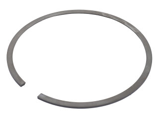 6x segments de piston pour PORSCHE 911 2.2 T E -71 jeu de segments de piston 91110390101