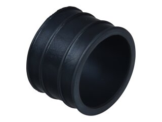 6x Rubber Sleeve Intake Manifold for PORSCHE 911 3.0 SC 92811015801