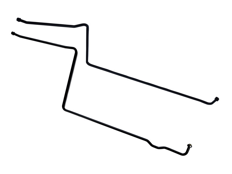 Oil lines floor panel for PORSCHE 911 G SC 930 turbo up...