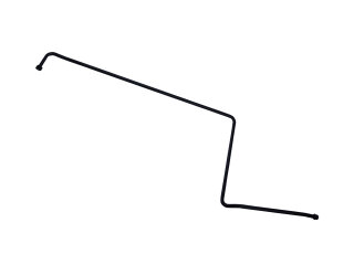 Oil lines floor panel for PORSCHE 911 G SC 930 turbo up to -86 oil pipe SET