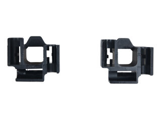 2 Conectores de Farol para PORSCHE 911 F/G 964 914 L&acirc;mpada H4