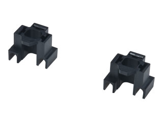 2 connecteurs de phares pour PORSCHE 911 F/G 964 914...