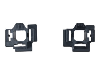 2 connettori per fari anteriori per lampadina H4 PORSCHE 911 F/G 964 914