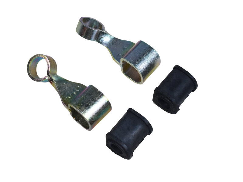 Stabilisatorstangen + rubberen bussen voor PORSCHE 911...