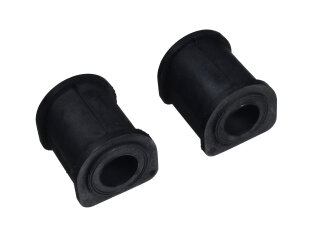 Bieletas estabilizadoras + casquillos de goma para PORSCHE 911 F/G 2.2 2.4 2.7 TRASEROS IZQUIERDO + DERECHO