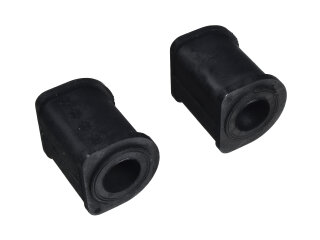 Bieletas estabilizadoras + casquillos de goma para PORSCHE 911 F/G 2.2 2.4 2.7 TRASEROS IZQUIERDO + DERECHO