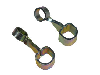 Biellettes de barre stabilisatrice + silentblocs pour PORSCHE 911 F/G 2.2 2.4 2.7 ARRI&Egrave;RE G+D