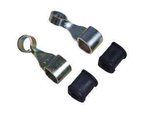 Stabilisatorstangen + rubberen bussen voor PORSCHE 911...