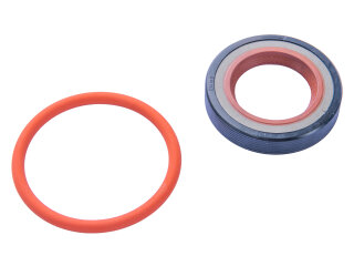 Crankshaft oil seal for PORSCHE 911 SC 964 993 996 turbo...