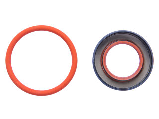 Krukaskeerring voor PORSCHE 911 SC 964 993 996 turbo + O-ring