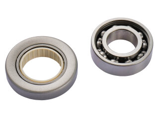 Steering shaft ball bearings for PORSCHE 911 G SC 930 914...