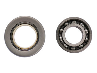 Steering shaft ball bearings for PORSCHE 911 G SC 930 914...