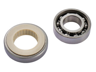 Rodamientos de bolas del eje de direcci&oacute;n para PORSCHE 911 G SC 930 914 (kit de protecci&oacute;n del tubo de direcci&oacute;n)