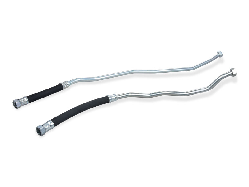 Oil lines, regulator housing for PORSCHE 911 3.2 Carrera,...