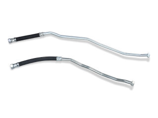 Conductos de aceite, carcasa del regulador para PORSCHE 911 3.2 Carrera, dep&oacute;sito de aceite, juego de motor