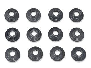 12x Klepveerschotels voor PORSCHE 911 2.2 2.7 3.0 3.2 930...