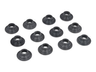 12x fermi molla valvola per PORSCHE 911 2.2 2.7 3.0 3.2...