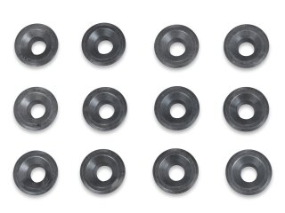 12 coupelles de ressort de soupape pour PORSCHE 911 2.2 2.7 3.0 3.2 930 964 90110542104