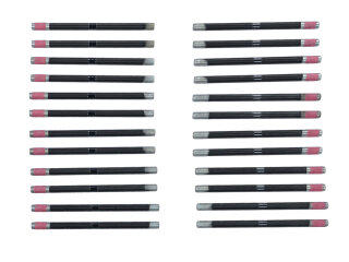 Parafusos 24x Parafusos Dilavar para PORSCHE 911 G SC 930...