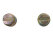 2x Buchse Einstellschraube für PORSCHE 356 911 F/G 924S 944 964 968 Handbremse