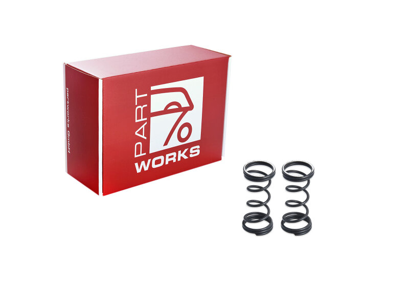 2x Handremveren voor PORSCHE 911 F/G SC 930 90135295312