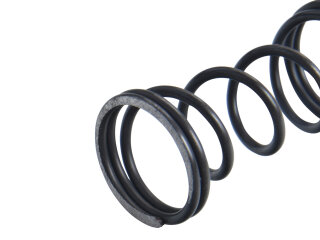 2x Feder Handbremse f&uuml;r PORSCHE 911 F/G SC 930 90135295312