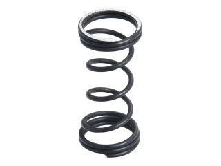 2x Muelles de freno de mano para PORSCHE 911 F/G SC 930...