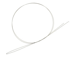 2x Kachelklepkabels voor PORSCHE 911 F/G -74 912 Geleiders + Trekdraad