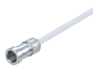 2 cables de las trampillas de calefacci&oacute;n para PORSCHE 911 F/G - 74 912 Gu&iacute;as + Cable de tracci&oacute;n