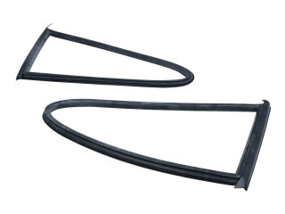 Guarnizioni finestrini triangolari per PORSCHE 911...