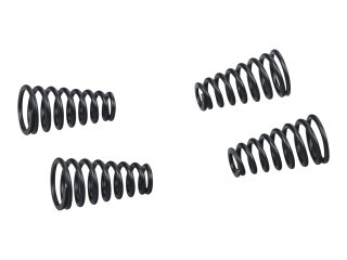 4x ressort de frein &agrave; main pour PORSCHE 911 F/G SC 930 ressort de compression 90135295710