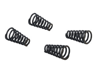 4x ressort de frein &agrave; main pour PORSCHE 911 F/G SC 930 ressort de compression 90135295710