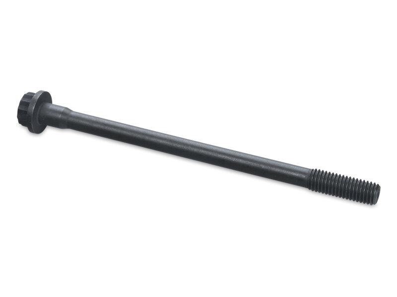 1x Crankcase Screw ORIGINAL PORSCHE 964 Carrera 993 996T...