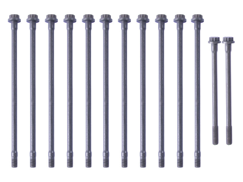 Juego de 13 tornillos para cárter de PORSCHE 964...