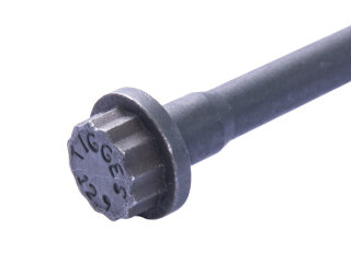 Juego de 13 tornillos para c&aacute;rter de PORSCHE 964 Carrera 993 996 turbo (largos + cortos)