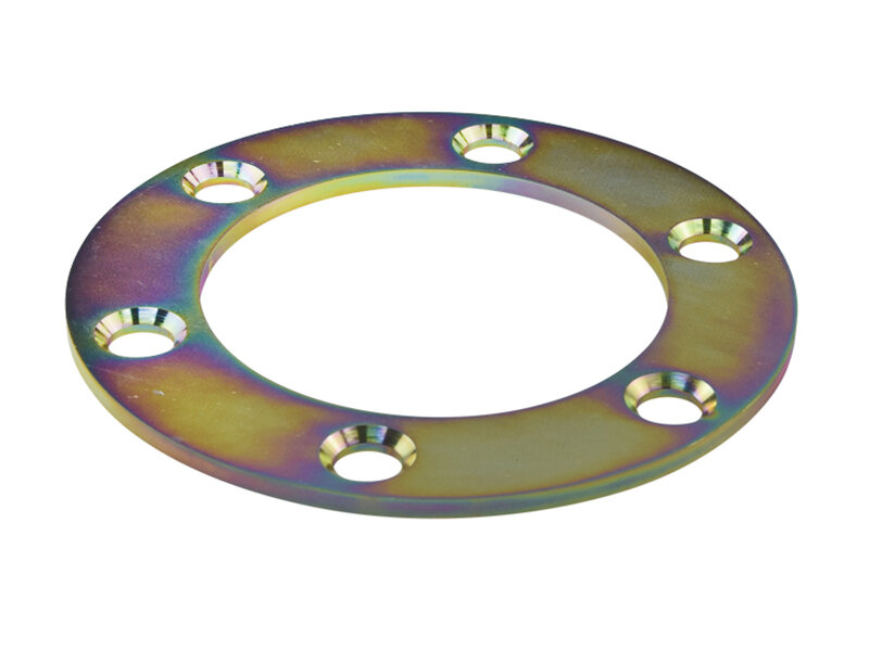 STA Distanzscheibe für MERCEDES Unimog