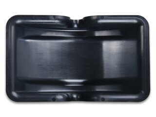 Banda de tensi&oacute;n de puente para protector de borde del dep&oacute;sito de combustible del PORSCHE 914