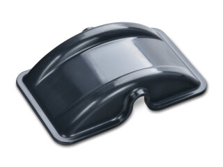 Bridge Tension Band for PORSCHE 914 Fuel Tank Edge Protector